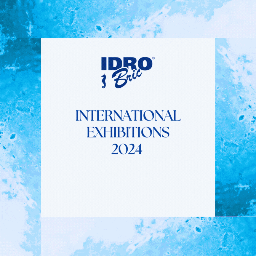 video recap fiere idro-bric 2024